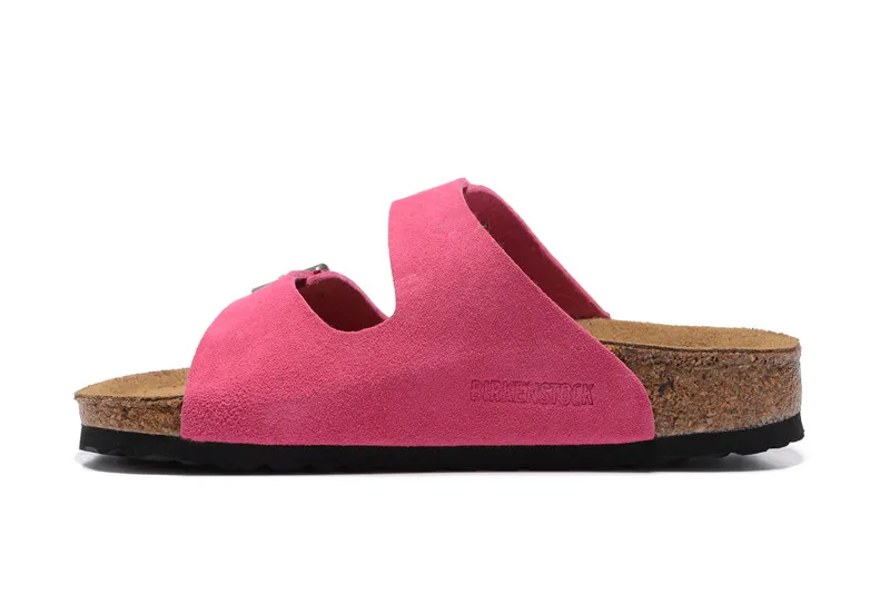 Birkenstock/шлепанцы; коллекция 802 года; альпинистские мужские и женские классические водонепроницаемые уличные спортивные пляжные шлепанцы; размеры 34-46