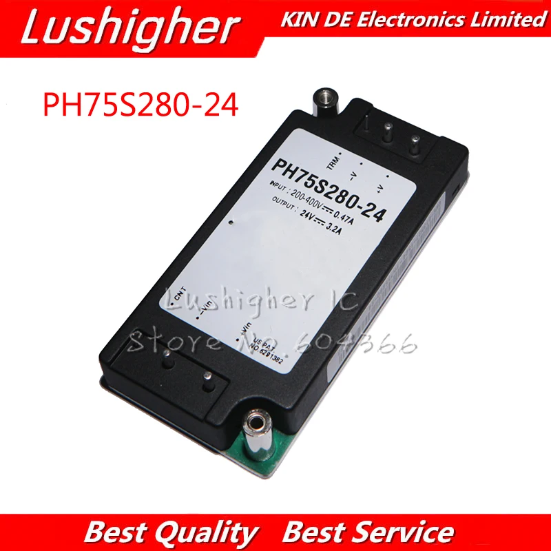 

PH75S280-24 module
