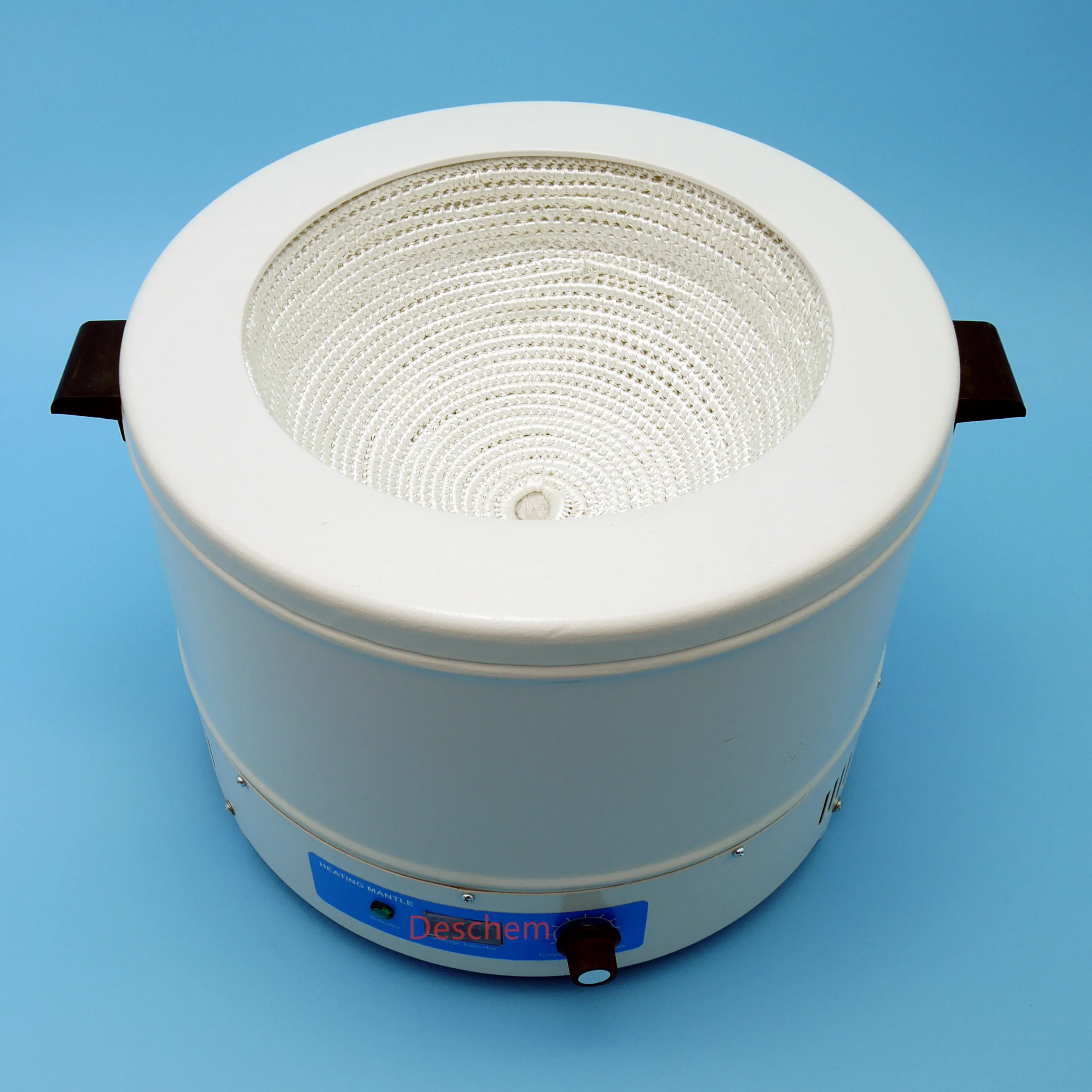 5000 мл электрическая нагревательная Мантия с регулировкой температуры 5л