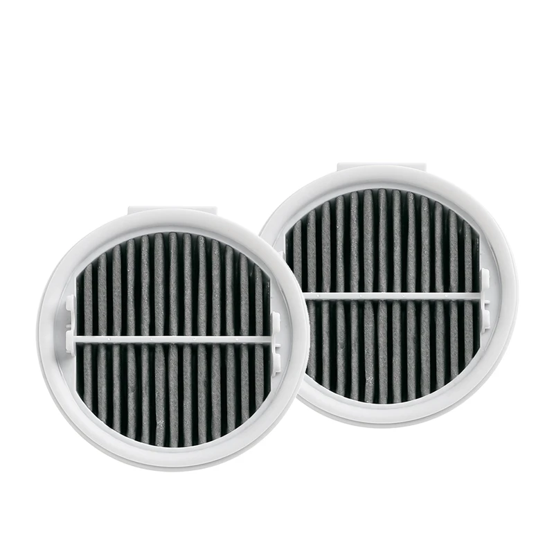 Handheld Wireless Vacuum Cleaner Brush for Xiaomi Roidmi F8 Party Pack Handheld Vacuum Cleaner Spare Parts Kits Hepa Filter Ro