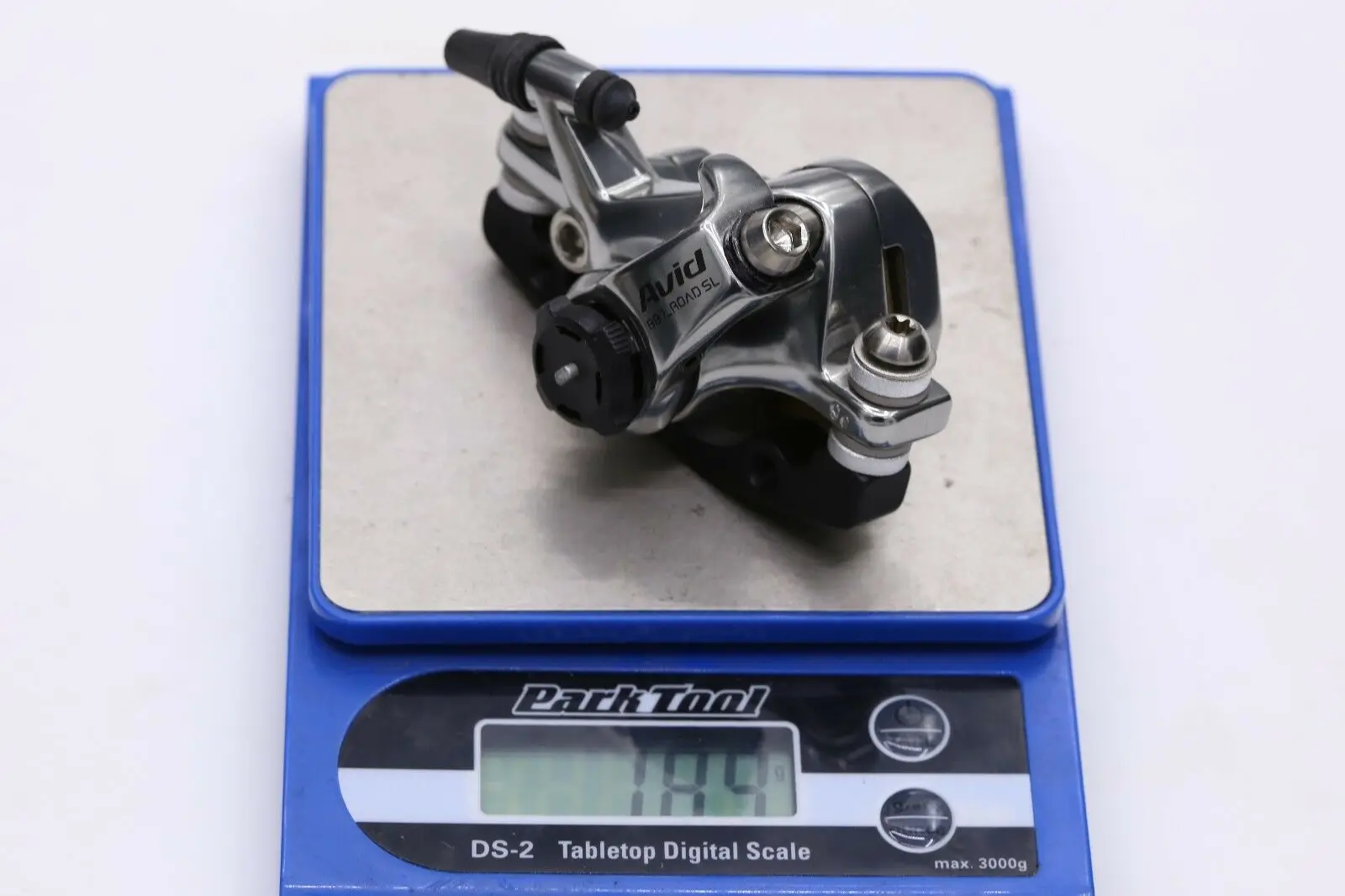 AVID（スラム）機械式ディスクブレーキ BB7S_ROAD