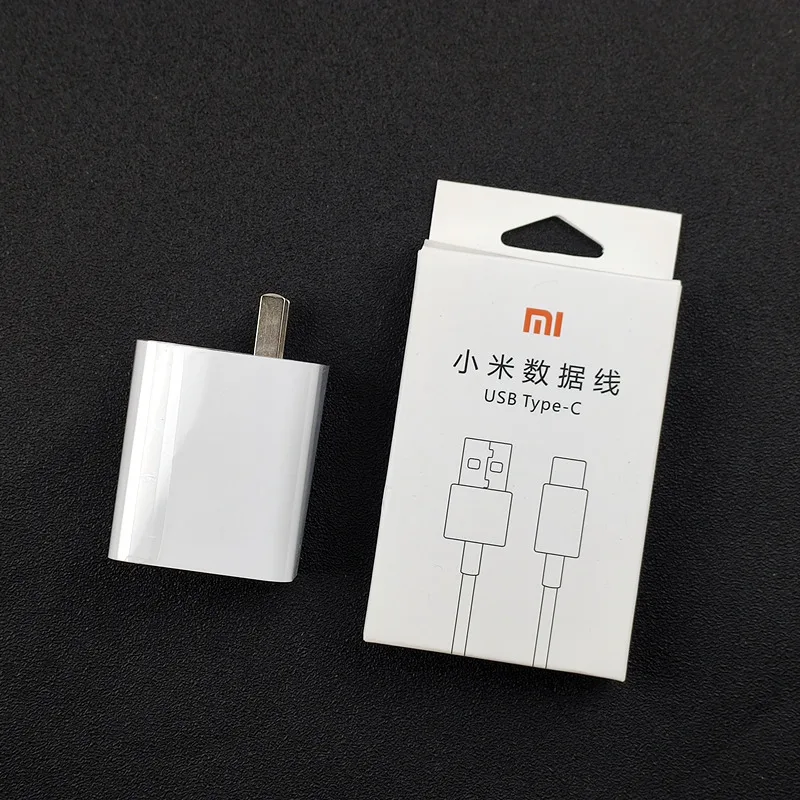 xiaomi Turbo Charge зарядное устройство 27 Вт QC 4,0 Быстрая зарядка usb адаптер питания для xiaomi mi 9 9t redmi note 7 8 K20 pro