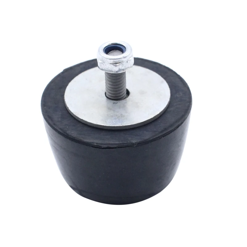 Черная резиновая накладка на бампер 2 шт. замена стоп сигнала для Jeep Wrangler YJ JK 1987