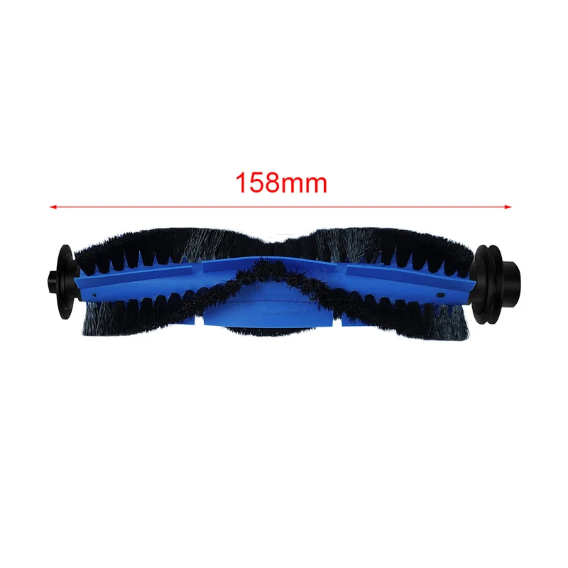 Roller Borstel Zijborstel Mop Doek HEPA Filter Compatibel Roller Borstel Zijborstel Mop Doek HEPA Filter Compatibel