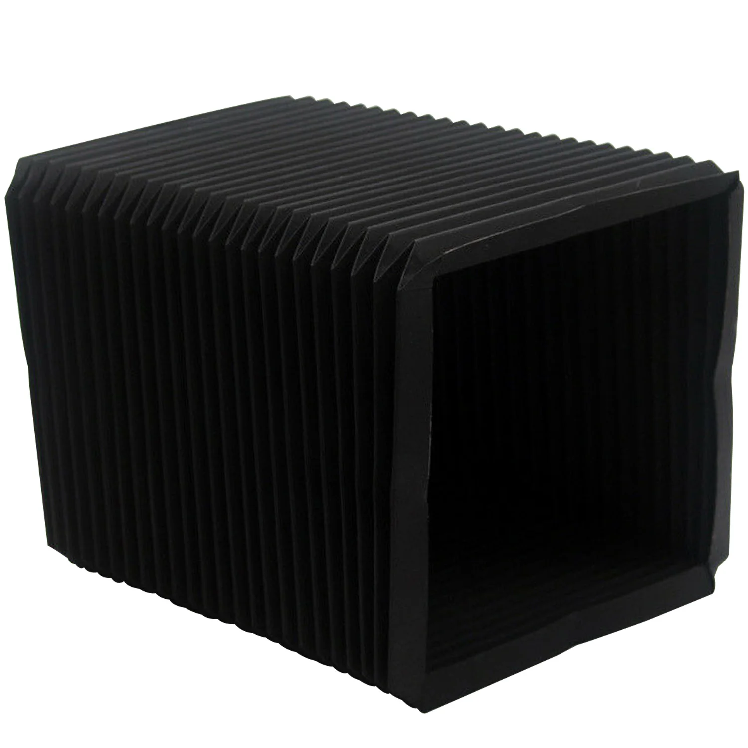 Di Ricambio Made Soffietto Per Linhof Technikardan S23 6X9 2X3 Nero Della Macchina Fotografica O Rosso