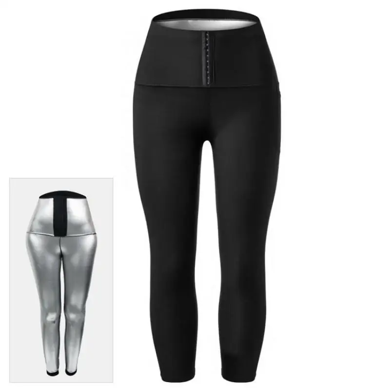 CHRLEISURE Workout Leggings Sport Women High Waist Fitness Leggings Sweat Abdomen Legging Push Up Women Sportswear high waisted leggings