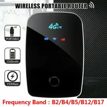 MF906 3G kieszonkowy 4G Router wi-fi samochód USB mobilny punkt aktywny bezprzewodowy dostęp szerokopasmowy Mifi odblokowany modemu 4G LTE Router na kartę Sim gniazdo