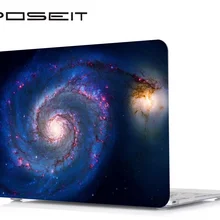 Для Macbook Pro 16 A2141 чехол для ноутбука с рисунком для Macbook Air 11 1" чехол для ноутбука retina Pro TouchBar 12 13 15 дюймов