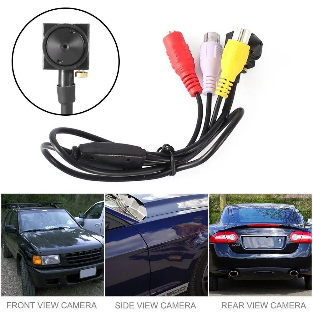 

CCTV Camera Digital Video Security System HD 1000TVL Audio Camcorder LN