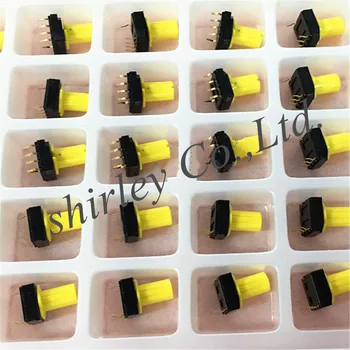 

100% new SC-1110W-9 with cap 0-F code switch 16 gear position rotary dial switch positive code