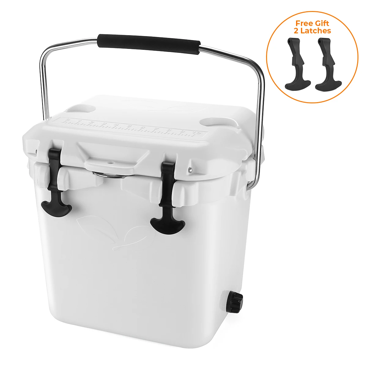 qt ポータブルミニクーラー キャンプ ピクニック 釣り 車 屋外冷蔵庫 食品収納ボックス 旅行用 Camping Cooler Aliexpress