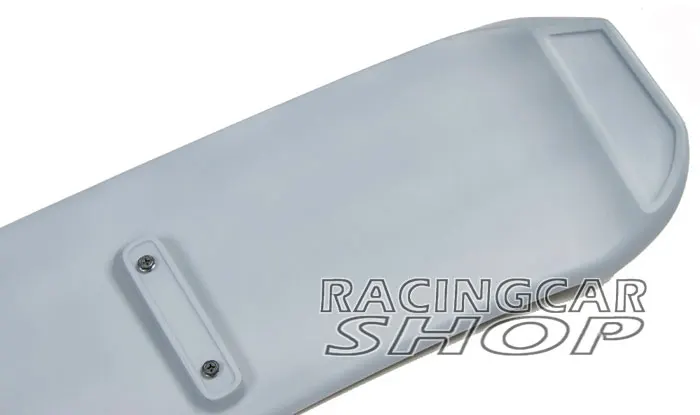 A STYLE ROOF SPOILER fit for AUDI Q5 2008-2013