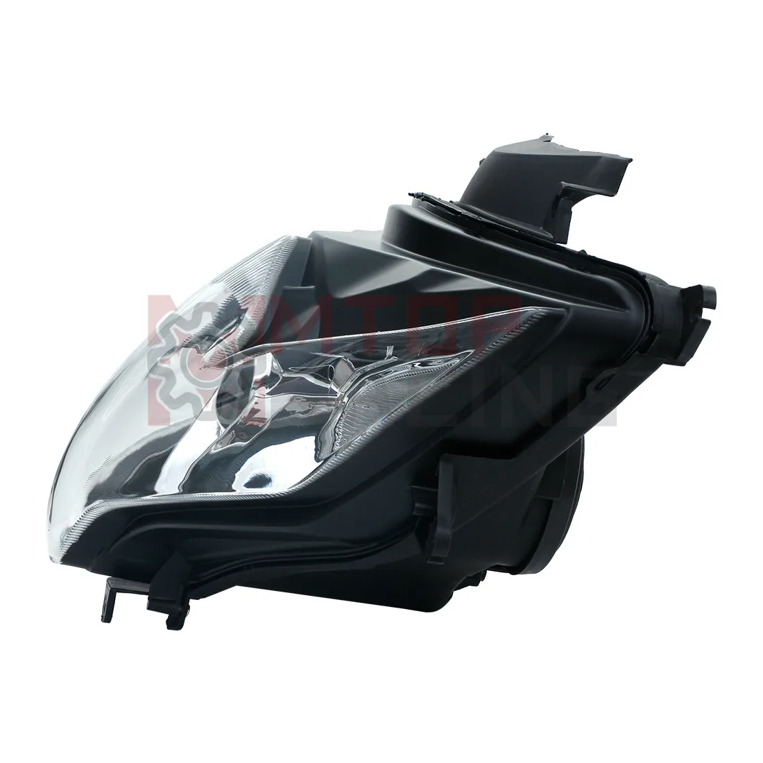 Фара мотоцикла в сборе для Suzuki GSX-R600 GSXR750 2008 2009 2010 лампа