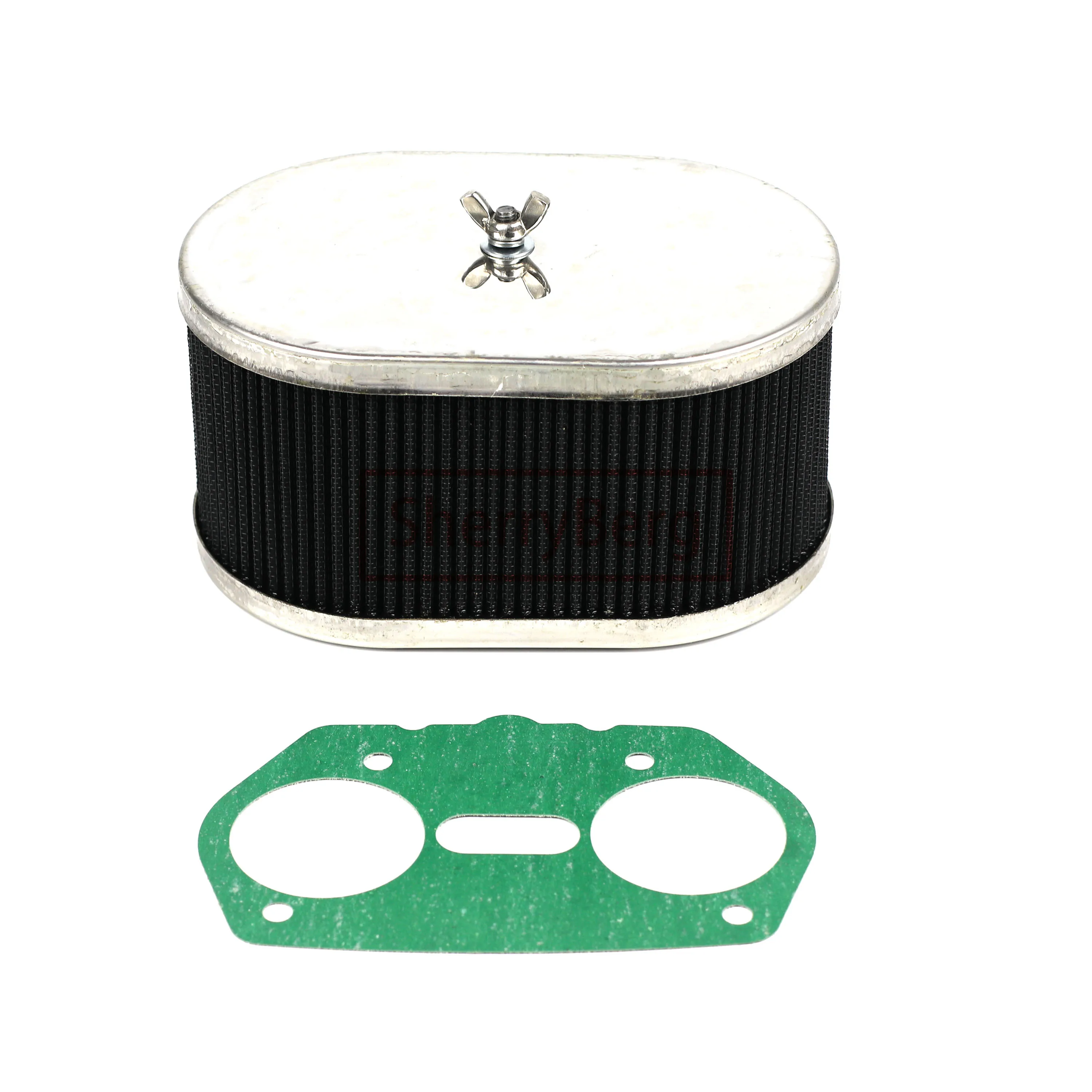 Kit Enlace Acelerador Carburador Weber 40/44/48 IDF | Para VW Escarabajo T1 Refrigeración Estándar