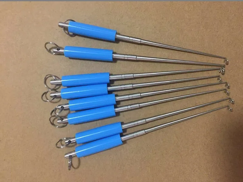

Tripping Gear Deep Throat Tripping Gear Blind Bucket Tripping Gear Disgorger Fishing Gear Angling Supplies