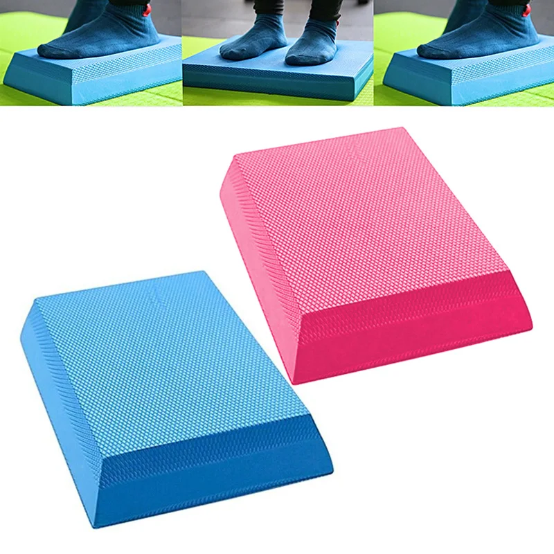 Balance Pad Stability Cushion 2