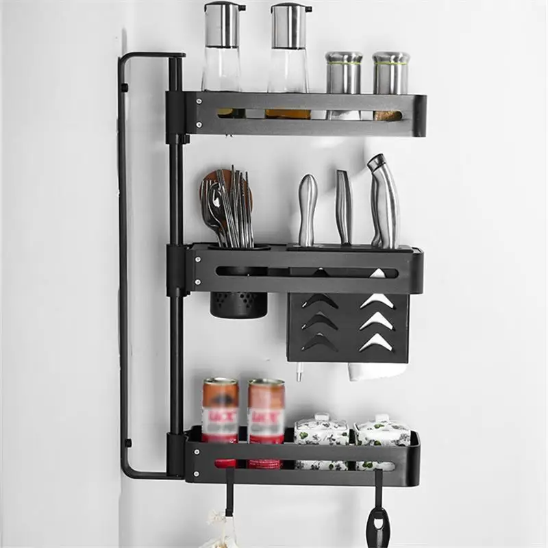 Malzemeleri раковина Almacenamiento и аксессуары для хранения Cosinha Keuken Rotate Cozinha Cocina Organizador шкаф-органайзер для кухни