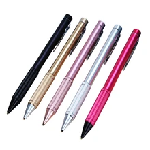 Сенсорный экран Стилус карандаш планшет емкостный смарт-телефон живопись и письмо стилус ipencil