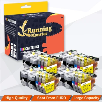 

20x LC3219 XL LC3219XL compatible Ink Cartridge For Brother MFC-J5330DW MFC-J5335DW MFC-J5730DW MFC-J5930DW J6530DW J6930DW