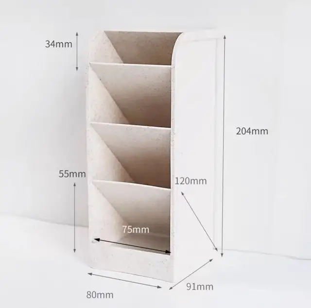 Bigger size beige