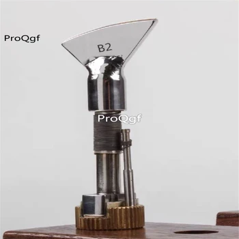 

Ngryise 1Pcs A Set Electric leather edge creaser attachment b series