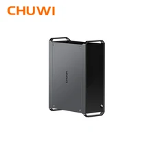 CHUWI CoreBox X mini oyun masaüstü bilgisayar Windows 10 sistem Intel çekirdek i7-6560U 8GB RAM 256G SSD masaüstü bilgisayar