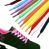 1 Pair Colourful Shoelaces Shoe Laces for Canvas Sneakers Sport Shoes Long Rope Laces Long 50cm,80cm,100cm,120cm ► Photo 3/6
