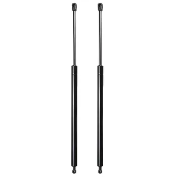 

2X Rear Trunk Tailgate Tail Gate Boot Gas Spring Shock Lift Struts Support Rod Arm Bar For Lexus RX350 RX450h 2010 2011 - 2015