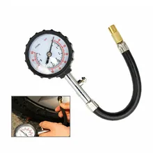 Грузовик манометр Авто шины автомобильные аксессуары для воздуха мониторинг Замена