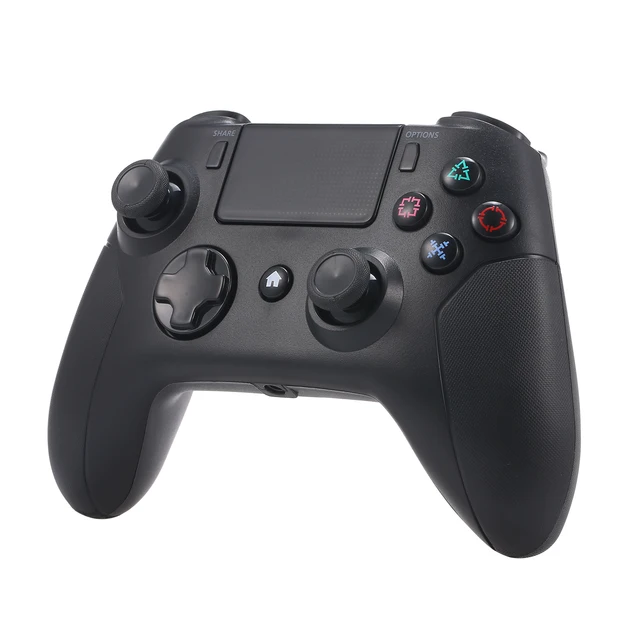 audio jack ps4 controller