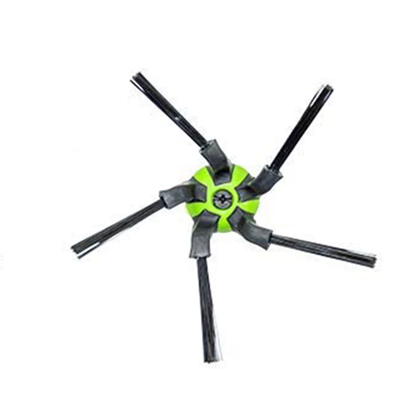 Сменный комплект, совместимый с роботом-пылесосом IRobot Roomba S9(9150), S9+(9550) S Series(12 фильтров и 10 боковых щеток