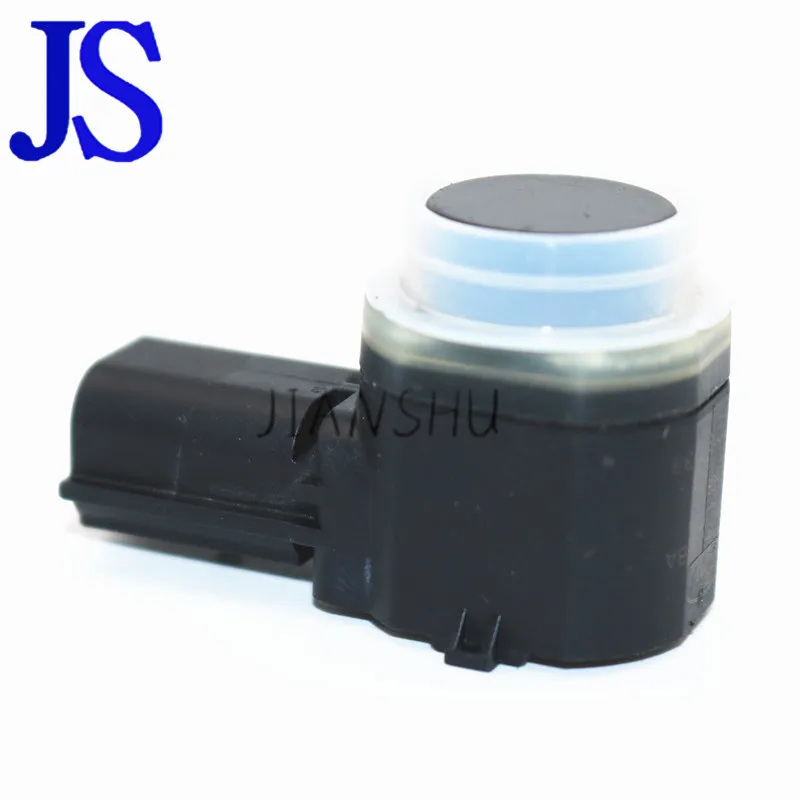 4Pcs Rear Parking Assist Sensor Reverse Backup Compatible F1CT-15K859-BA for Mondeo V Turnier