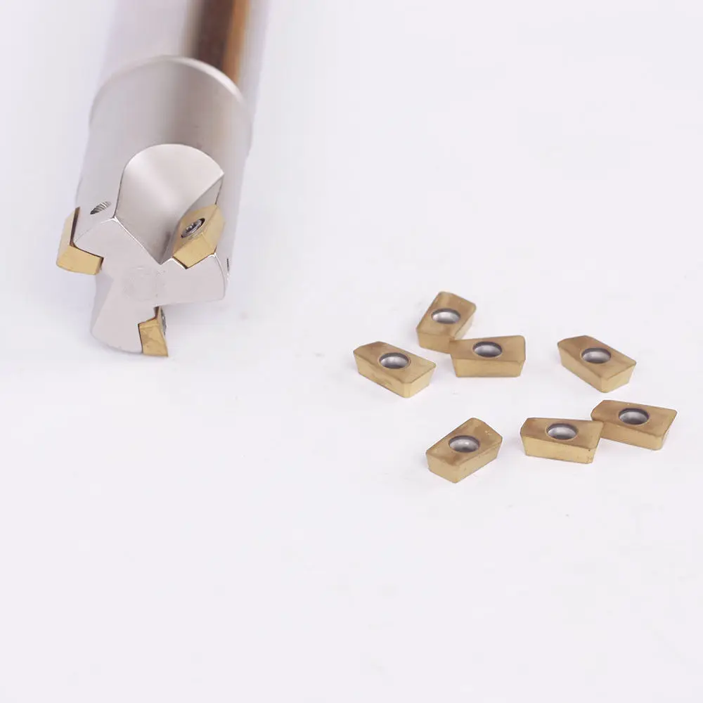 

APMT1135PDER-DP Turning Tool Holder Lathe Wrench Replacement BAP 300R C25-25-200-3F Cutter Metalworking