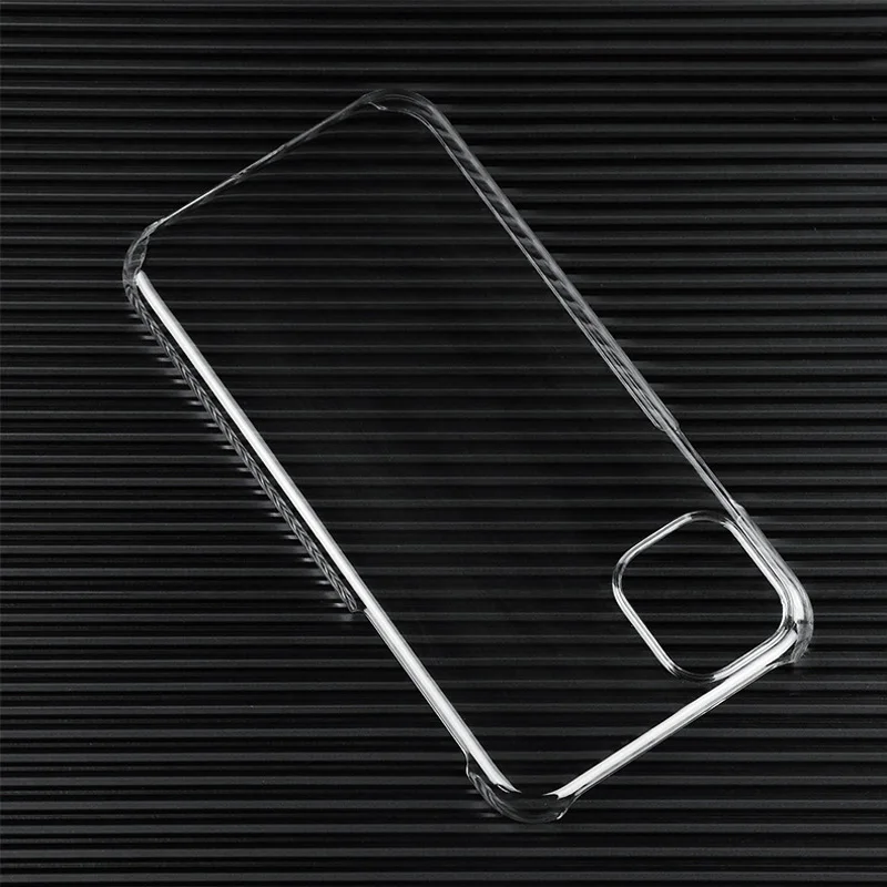 100PCS/LOT Ultra Clear Crystal Transparent PC Hard Back Case Cover Shell for iPhone 11 Pro /iPhone 11/iPhone Max | Мобильные