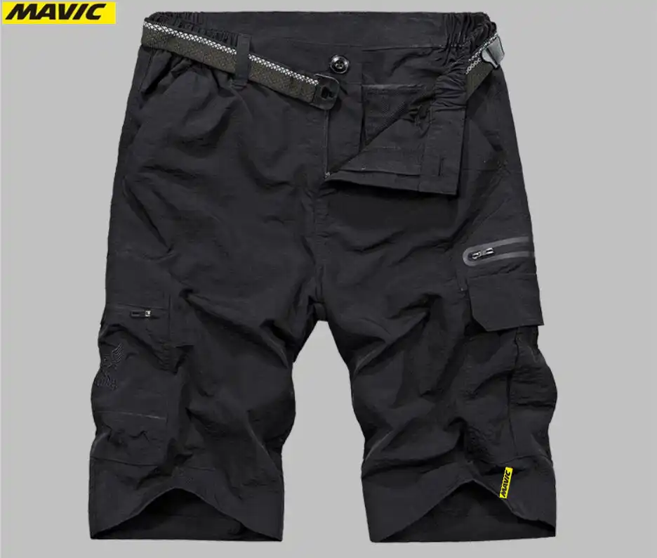 mavic shorts mtb