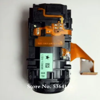 

New Optical lens assembly without Stabilizer group and Coms image sensor repair parts for Sony FDR-AX30 AX33 AXP35 Camcorder