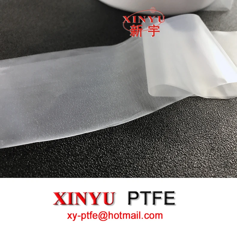 Первичная PTFE пленка политеф диафрагма PTFE мембрана PTFE ETFE политеф политетрафторэтилен тонкая пленка