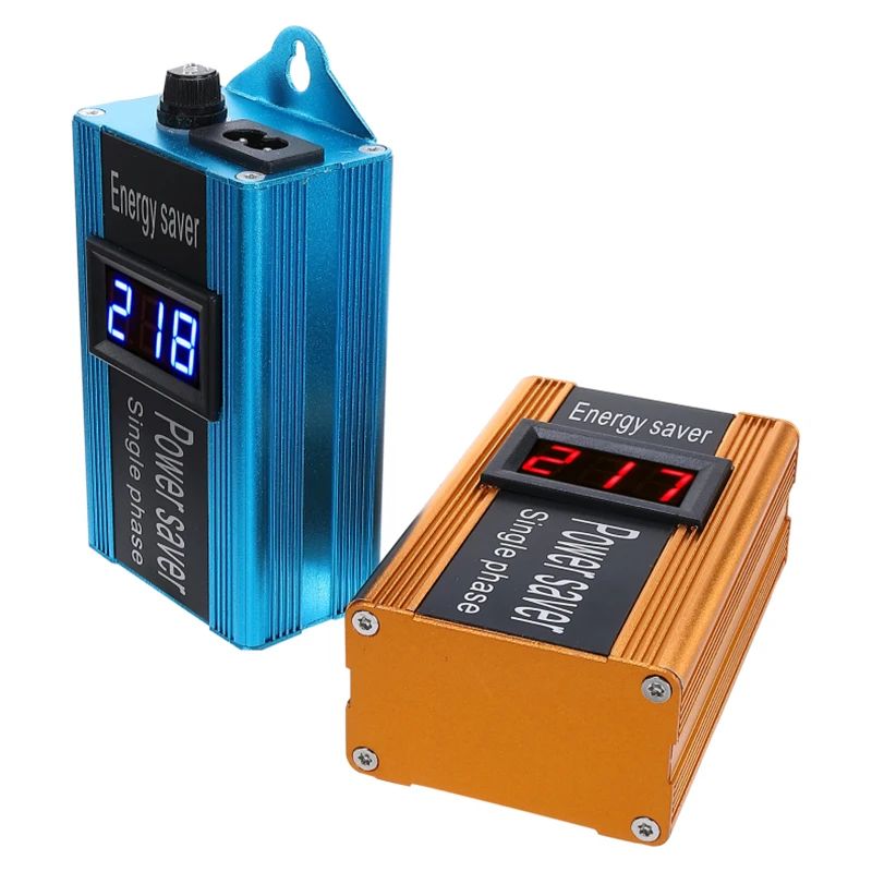Умный энергосберегатель энергосберегающие устройства smart power factor saver энергосберегающая коробка экономит Электричество США Великобритания ЕС Plug