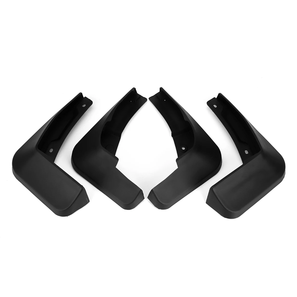 Car Mud Flaps Mudguards Splash Guards Mudflaps for Fender Accessories For Chevrolet/Malibu