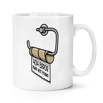 

Error 404 page not found Programmer Coffee Mug 11 OZ