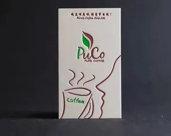 

factory price special high quality new arrival custom embossed paper card,paper card embossed