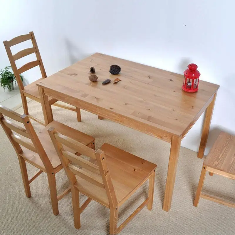 Eet A Manger современный обеденный стол Tafel Juego Comedor Meja Makan набор сала Винтаж Меса де джантер стол