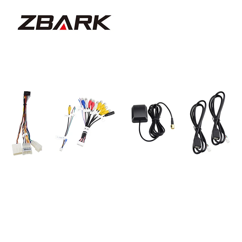 Clearance 9 inch 2G RAM Android 9.0 Car Radio Multimedia Player GPS WIFI Navigation for Toyota Camery 7 xv 40  2006 2007 -2011 YHTK9076 5