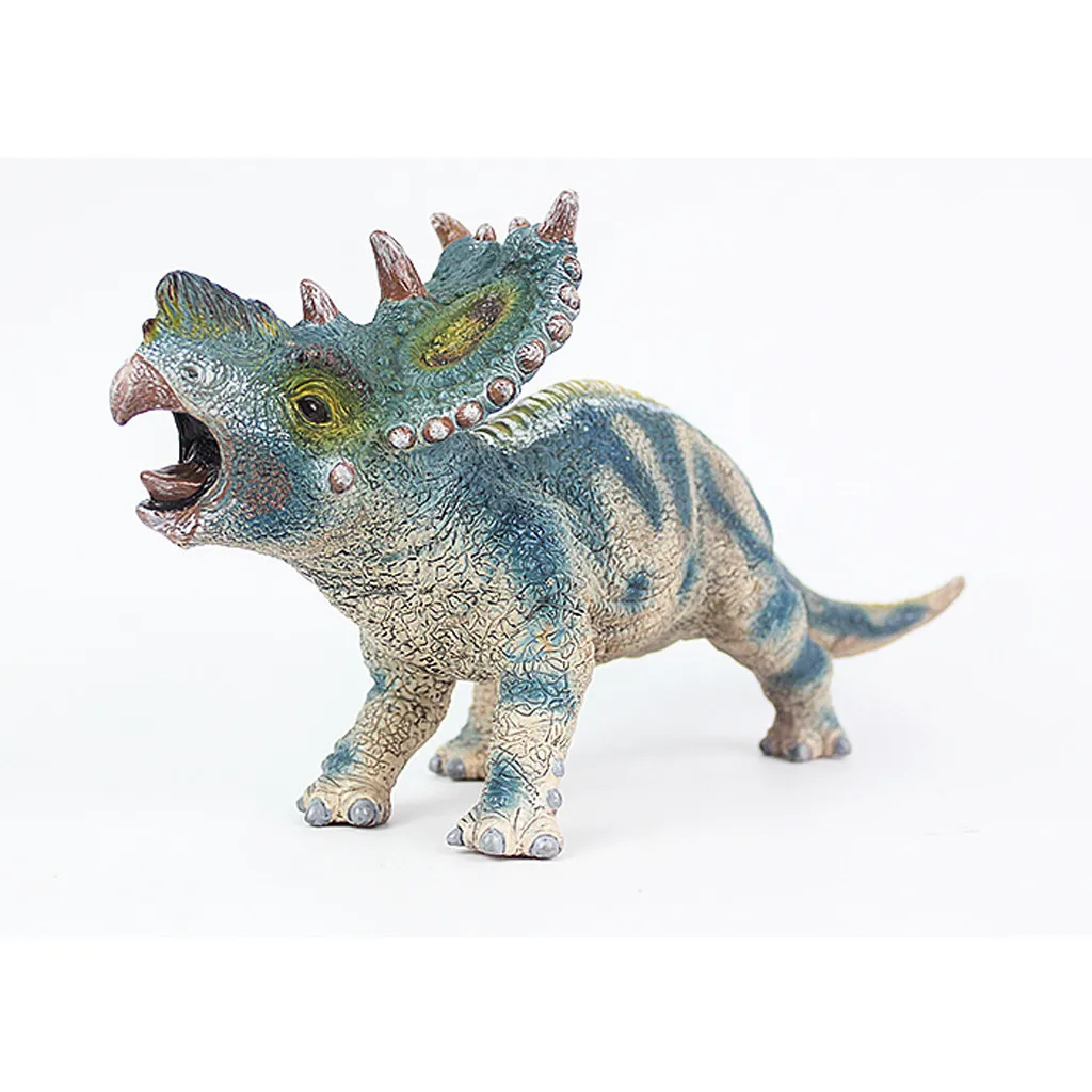 realistic dinosaur toys