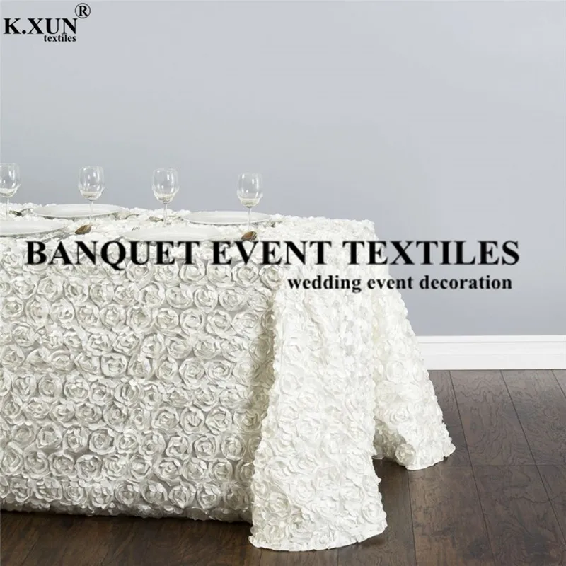 88130-060402-88-x-130-in.-Rectangular-Rosette-Satin-Tablecloth-Ivory_main_1000x1000