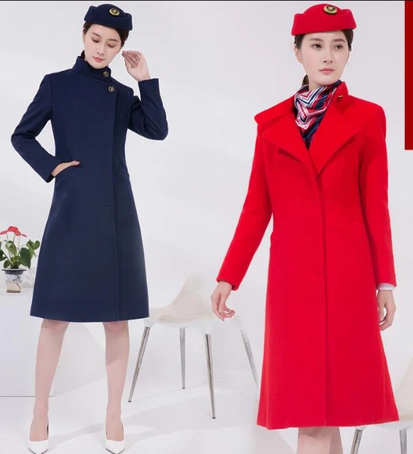 Marcella Winter Overcoat | Ravella