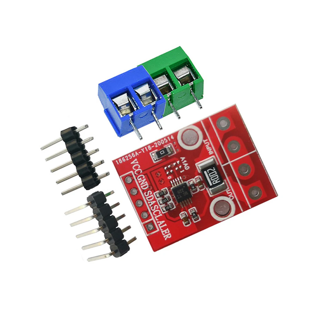 Ina226 Voltage Current Power Monitor Sensor Module I2c Iic Interface