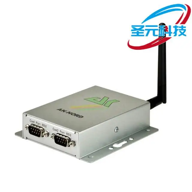 

CPWLA-XXR-NT WIRELESS TO SERIAL RS-232/RS-485