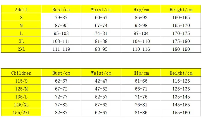 Halloween Party Costumes Children and Adults Cosplay Black Knight Cloak Costumes Unisex Solid Costumes Clothes