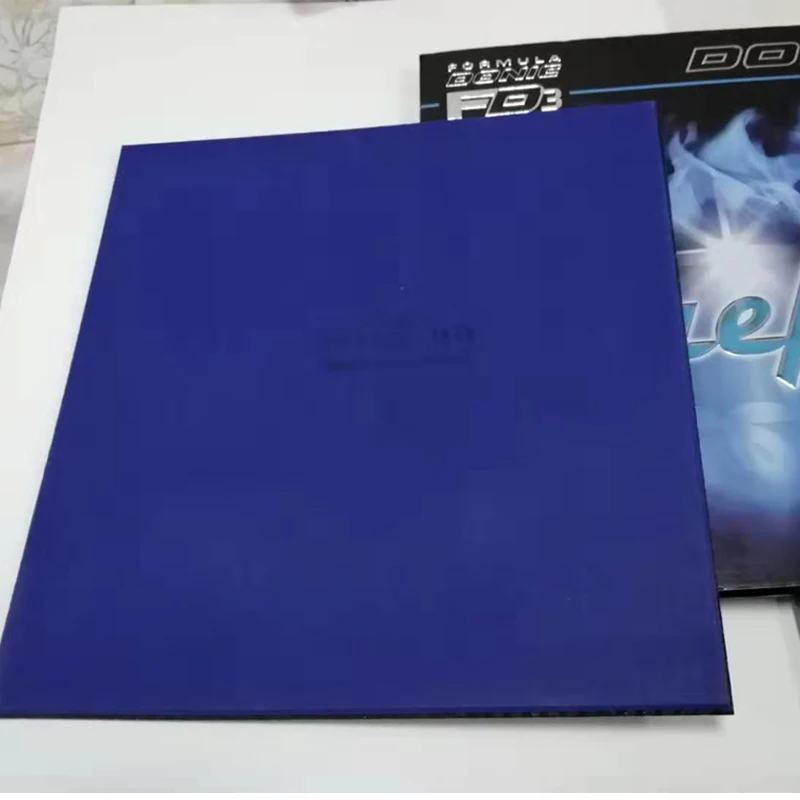 Table Tennis Racket Rubber S1 M1 F1 ZETA INNOVO table tennis racket table tennis rubber table tennis equipment